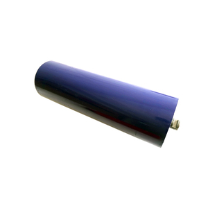 IDLER TROUGHING 5INCHX131.5 INCH UJUNG DATAR - Product Image 3