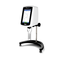 Viscosimètre Brookfield DV2Plus Haute Précision 0.1-320M CP Testeur de Viscosité de Laboratoire ISO 17025 NIST