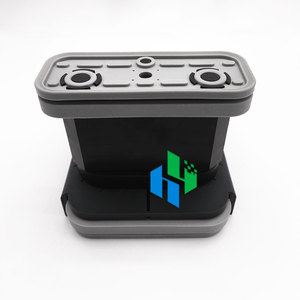 Reichenbacher/<span class=keywords><strong>Busellato</strong></span>/Morbidelli 10.01.12.03014 125*75*100 centri di lavorazione CNC per la lavorazione del legno baccelli per ventosa sottovuoto CNC - Product Image 4