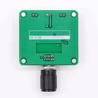 PAM8403 2*5W BT 5.0 Carte d'amplificateur numérique stéréo miniature double canal classe D DC5V AMP