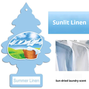 Low MOQ Cool Strong Fragrance Fresh <b>Air</b> Car Perfume Long Lasting Scents Hanging Paper Custom <b>Tree</b> Any Shape Car <b>Air</b> <b>Freshener</b> - Product Image 6