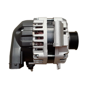 Alternateur d'origine chinois 100A 12V OEM L3P9-18-300 pour voitures japonaises M6 Wagon L3P9-18-300 Pièces automobiles Alternateur 100A 12V L3P - Product Image 5
