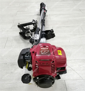Moteur hors-bord manuel à essence professionnel de haute qualité CDHB MT-C005 1E39F 4 temps 35,8 cm³ 1 cylindre Neuf Garantie 1 an - Product Image 5