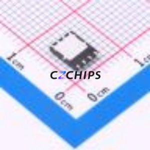 Tout nouveau-Original AGM038N10A PDFN-8(5x6) Transistor à effet de champ (MOSFET) - Product Image 2