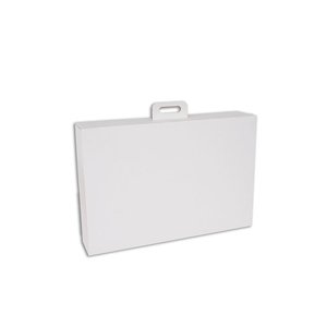 กล่องพัสดุแบบถุงสำหรับอีคอมเมิร์ซและการจัดส่ง ขนาด 35x24x15 - Product Image 4