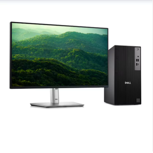 <span class=keywords><strong>Ordinateur</strong></span> de bureau Tower Pro Tower Plus QBT1250 Ultra 5 235 CPU 8G 512G 260W - Product Image 1