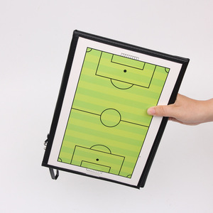 <span class=keywords><strong>Football</strong></span> playboard entraîneur show board pliant basket-ball magnétique playboard <span class=keywords><strong>football</strong></span> - Product Image 5