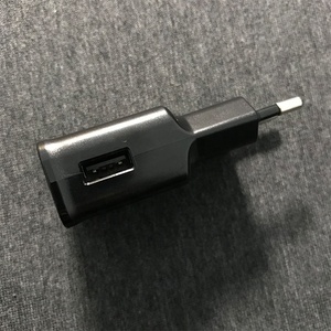 Cargadores de Teléfono Móvil Android para <span class=keywords><strong>Samsung</strong></span> S6 S8 <span class=keywords><strong>S10</strong></span>, <span class=keywords><strong>Cargador</strong></span> de Pared USB, Adaptador de Corriente de Carga Rápida PD <span class=keywords><strong>Original</strong></span> - Product Image 6
