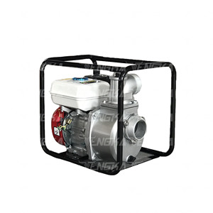 Tengka 7.5hp 2inch Gasoline Engine Water <b>Pump</b> - Product Image 5