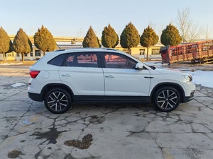 <span class=keywords><strong>Skoda</strong></span> <span class=keywords><strong>Kamiq</strong></span> hybride d'occasion 2023 (restylage) 1.5L automatique, édition confort, SUV, conduite à gauche, excellent état, fabriqué en Chine - Product Image 4