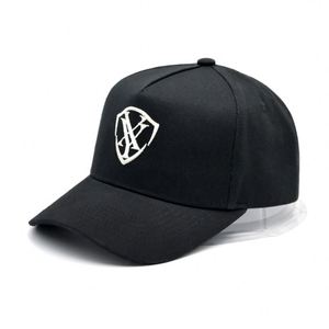 Gorras de Béisbol de Algodón para Mujer, Estilo Vintage Ajustable, con Logotipo Personalizable, Correa Trasera para Niños, Estructura Reforzada - Product Image 1