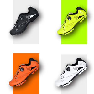 Chaussures de <span class=keywords><strong>VTT</strong></span> personnalisées Darevie chaussures de <span class=keywords><strong>VTT</strong></span> professionnelles chaussures de cyclisme <span class=keywords><strong>VTT</strong></span> d'intérieur pour hommes de couleur <span class=keywords><strong>blanche</strong></span> - Product Image 2