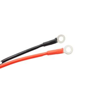 농업 기계 3500mm 2 핀 2-POS 전원 와이어 하네스 ODM/OEM 모드 - Product Image 5