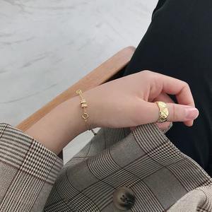 925 Sterling Silver <b>Bracelet</b> Lucky Transshipment Beads Cubic Zirconia Jewelry <b>for</b> <b>Women</b> Girls - Product Image 5