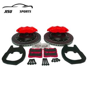 Jeu d'étriers de frein GT4 4 pistons pour mark x 2007 corvette polaris chery opel yamaha termurah 2014 <span class=keywords><strong>renault</strong></span> <span class=keywords><strong>master</strong></span> - Product Image 6