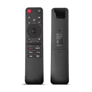 New Arrival MR25GA AKB76046602 Solar Magic Remote Smart <b>TV</b> Home Automation Rechargeable Battery 8 Meter Control Distance 4 - Product Image 3
