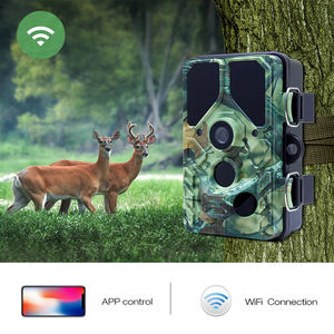 Rd2029wf caméras de <span class=keywords><strong>chasse</strong></span> 24mp/1296p caméra de <span class=keywords><strong>chasse</strong></span> 2g <span class=keywords><strong>3g</strong></span> 4g étanche Vision nocturne caméra de <span class=keywords><strong>chasse</strong></span> - Product Image 3