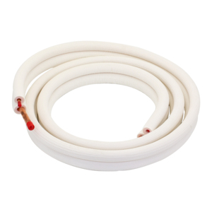 Tuyau en cuivre enroulé de 9,52 mm (<span class=keywords><strong>3</strong></span>/<span class=keywords><strong>8</strong></span>, 1/2, 12,7 mm) pour la climatisation - Vente en gros - Product Image 5