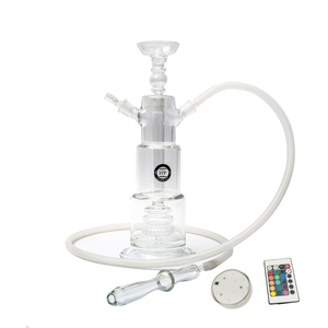 <span class=keywords><strong>Boquillas</strong></span> de Vidrio para Shisha, Accesorios Únicos para Hookah, Logotipo Personalizado, Venta al Por Mayor - Product Image 5