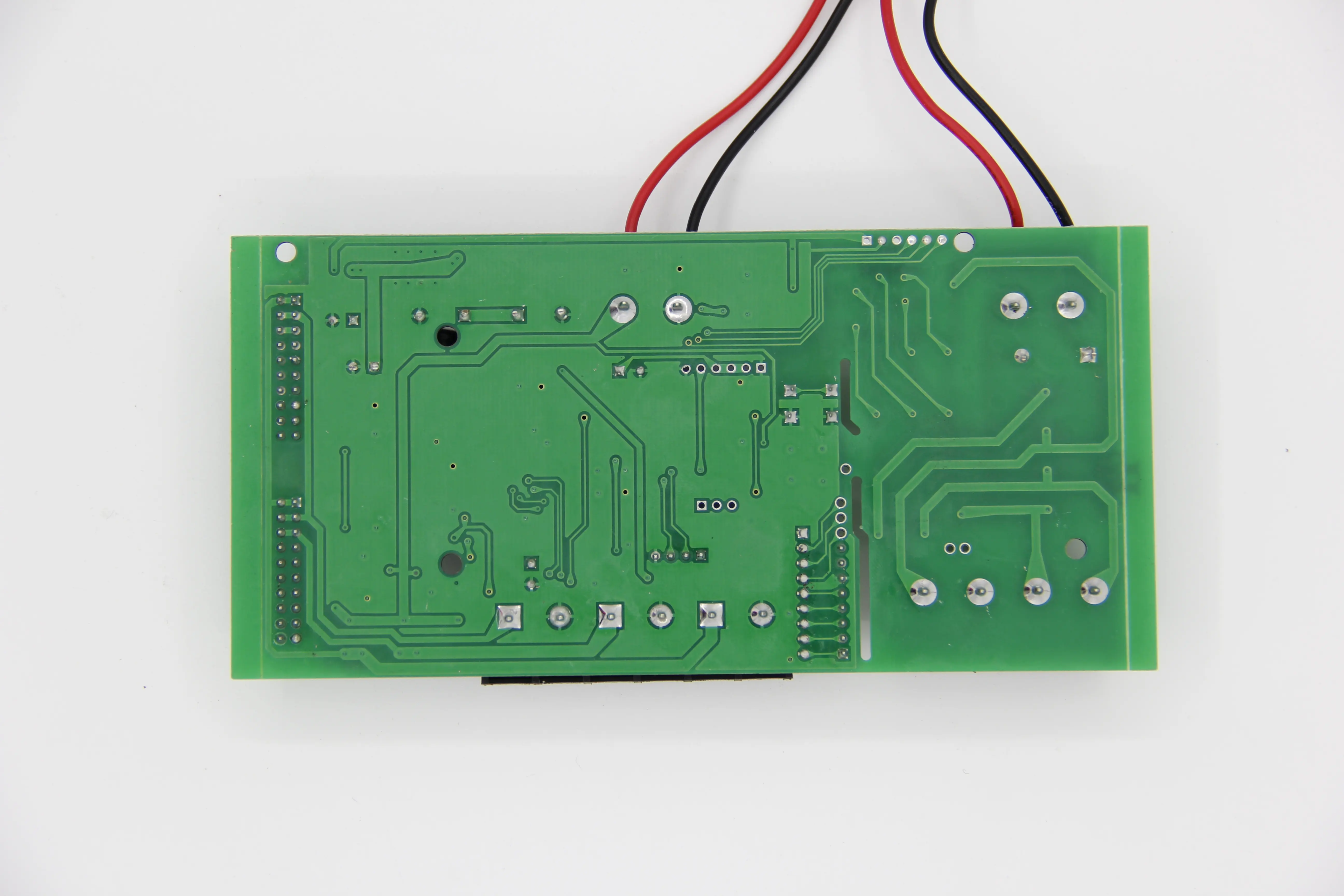 Custom Electronic Assembly PCB   PCBA Factory-Printed Circuit Board Manufacturer
