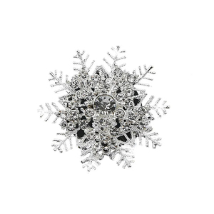 Parfum de voiture Accessoires d'intérieur Perceuse à eau Flocon de neige voiture Sortie de climatisation Clip de parfum Aromathérapie automobile - Product Image 5