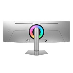 Monitor Gaming Samsung <span class=keywords><strong>Odyssey</strong></span> S49DG932SC de 49 Pulgadas, OLED, <span class=keywords><strong>240Hz</strong></span>, Doble 2K, Curvo, 0.03ms, DP1.4, HDMI2.1 - Product Image 2