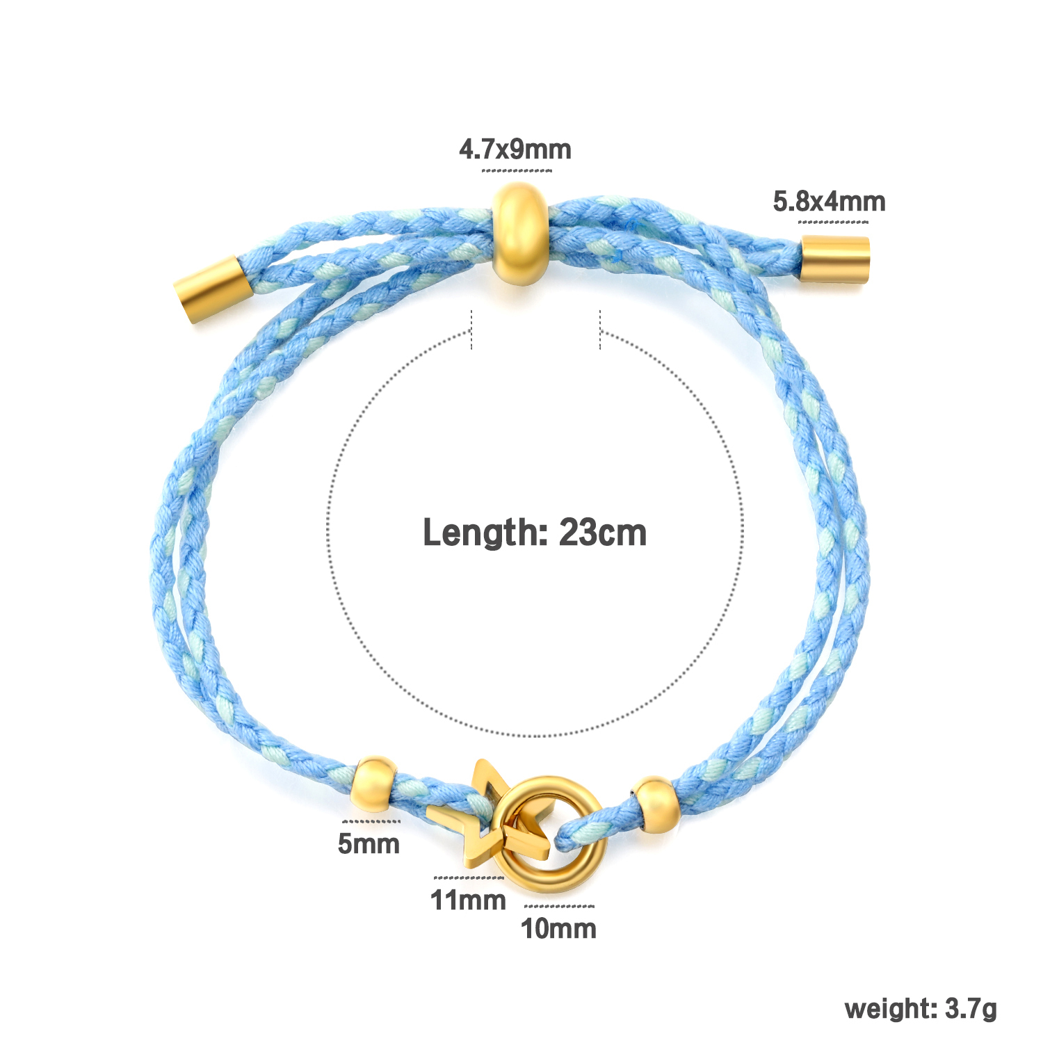 ทอง-BR29450KG