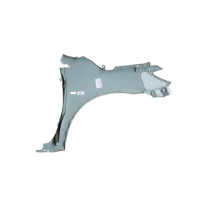 อะไหล่ตัวถังรถยนต์ขายดีที่สุด OE F3101-4AFMB บังโคลนหน้าซ้ายสำหรับรถยนต์นิสสัน ซิลฟี่ เซนทรา ปี 2016 - Product Image 2