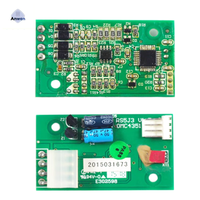 Carte de circuit imprimé de verrouillage de station de base d'ascenseur Xizi OT*S RS5J3 RS5-JZ XAA610C, pièces d'ascenseur pour ascenseur XIZI OT*S