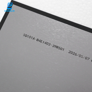 จอแสดงผล LCD สำหรับวอร์เท็กซ์ แท็บ T1OM T10M โปรพลัส MJK GG101 2329 V1 หน้าจอ LCD หน้าจอสัมผัสดิจิไทเซอร์ - Product Image 4