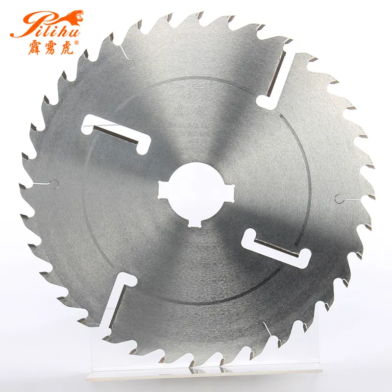 Suppliers 305mm Tungsten Carbide Saw Blade Ripping Solid Wood and Timber