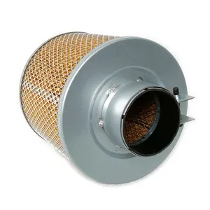 Universal Air Filter Element For Piston Air Compressor Filter Element Manufacturer
