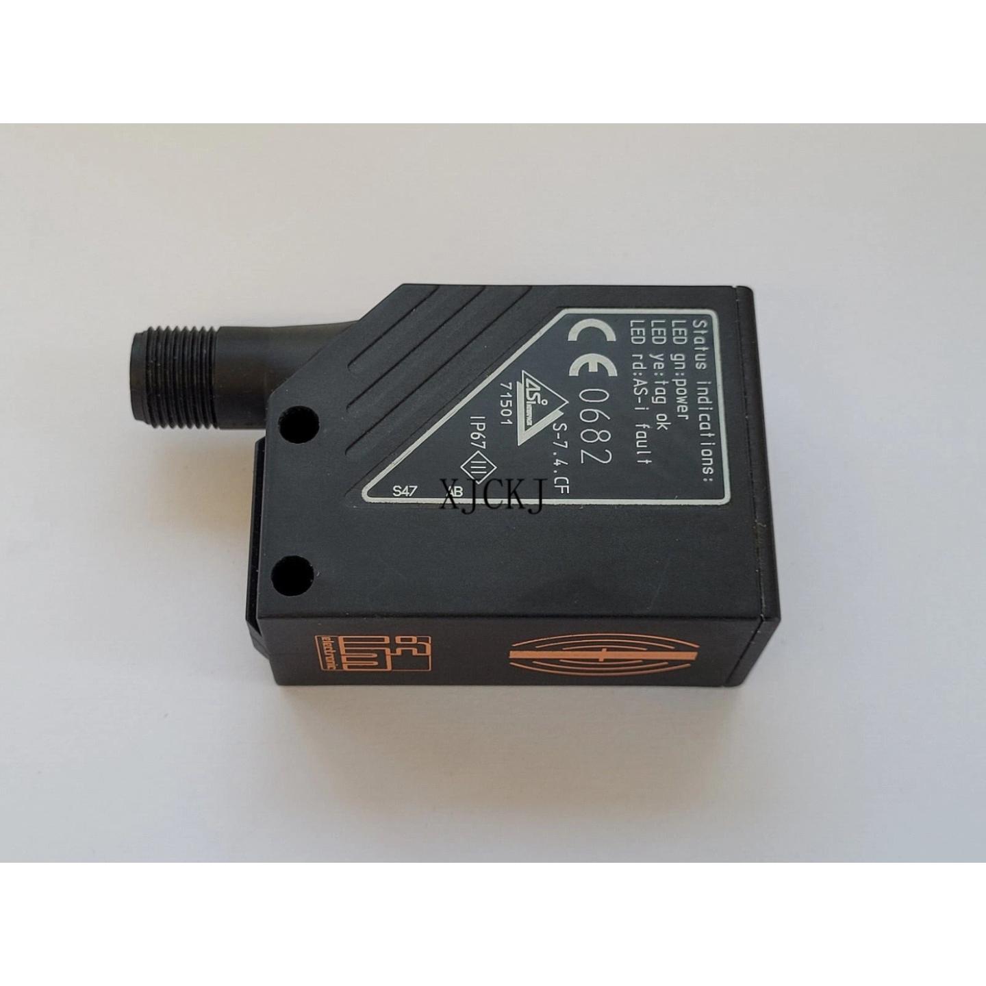 ORIGINAL SUPPLY DTA100 RFID-Lese-/Schreibgerät mit ASI-Schnittstelle – universell einsetzbar****^^^^ https://www.siboasi.com