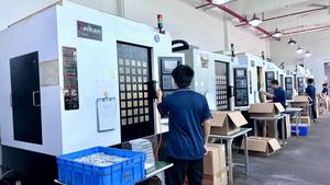 3d Cad Step File Product Design Newest Design Electronics Products 2025 Colibri Design Products Fabriqué à partir de plastique - Product Image 4