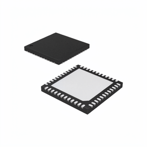 Clock Timing In Stock 48 WFQFN Exposed Pad Electronic Chips Component 8A34043E-004NBG - Product Image 1