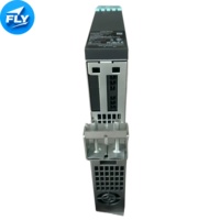 Nuevo Módulo de Potencia Servoaccionador de Control Industrial Siemens 6SL3120-1TE21-0AD0 para Sistemas de Automatización