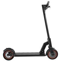 Skuter Listrik EU untuk M2 Pro 350W, Lipat, Layar LCD, Ban Pneumatik, Dewasa