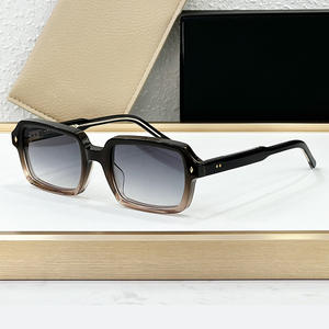 CHARLIE Luxury Square UV400 Gafas de sol Holiday Trendy Top Fashion para hombres y mujeres All-match Outdoor Photo Cross-Border <span class=keywords><strong>Joy</strong></span> - Product Image 1