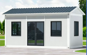 <span class=keywords><strong>Maison</strong></span> préfabriquée modulaire en conteneur, <span class=keywords><strong>prix</strong></span> de la <span class=keywords><strong>maison</strong></span> en conteneur, <span class=keywords><strong>maison</strong></span> en conteneur portable - Product Image 2
