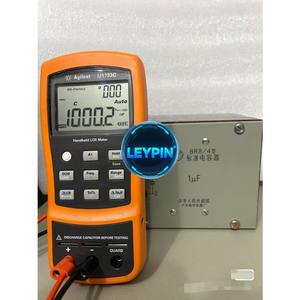 Medidor <span class=keywords><strong>KEYSIGHT</strong></span> Agilent <span class=keywords><strong>LCR</strong></span> U1733C usado # - Product Image 6