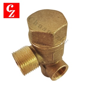Vanne de retenue 2236043880 adaptée aux compresseurs Atlas Copco Quincy OEM 2236-0438-80 - Product Image 1