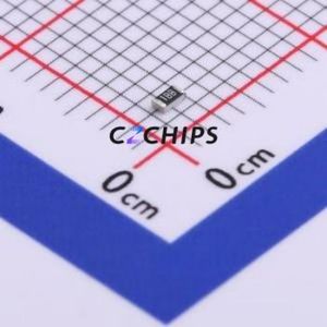 0603ตัวต้านทาน SMD แบบ RT0603CRD071K5L (ประเภท: ฟิล์มบาง) (ความต้านทาน: 1.5Kohm ความแม่นยำ: 0.25%) - Product Image 1