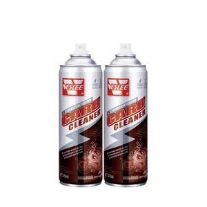 Easily Remove Carbon Deposit Aerosol Wholesale Carb Choke Cleaner