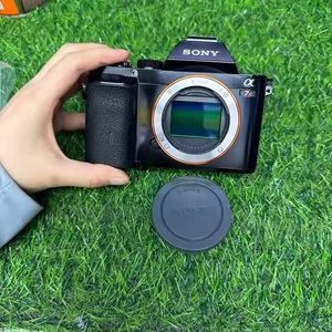 กล้องดิจิตอลมือสอง Sony A7R 36MP ฟูลเฟรม รุ่น <span class=keywords><strong>Alpha</strong></span> <span class=keywords><strong>7R</strong></span> - Product Image 1