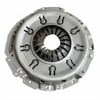 Disque d'embrayage 409-1601130 240mm 10T 31605-1601130 Plaque d'embrayage compatible avec UAZ 469 452 Hunter UMZ 417 421 Moteur