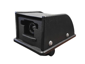 La Carcasa protectora resistente para cámara de video protege las cámaras en los deportes - Product Image 2
