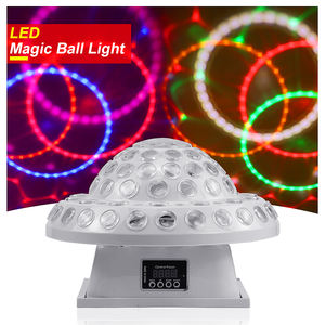 SHTX Wholesale Shop in China Price 360 Degree LED Magic Laser Ball Light <strong>Mushroom</strong> for Party <strong>Disco</strong> DJ Stage Lighting - Product Image 1