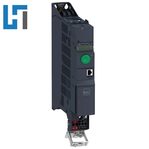 Nuevo Módulo de Control de Velocidad Variable Monofásico ATV320U02M2B de la Serie ATV320 Original, Controlador Programable, Stock en Almacén - Product Image 2