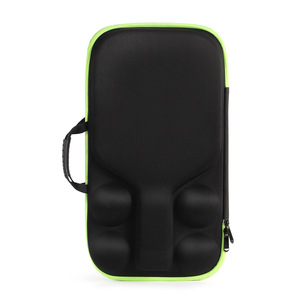 Bolsa de Almacenamiento para Raqueta de Pickleball EVA, 43x21x8cm, Impermeable, Portátil, para Entrenamiento, Diseño sin Bordes, Tela Oxford - Product Image 4