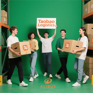 وكيل عام Taobao عبر الإنترنت في الصين لشراء المواد النسائية ، وكيل خدمة ، منتجات مخصصة بسعر المصنع - Product Image 5